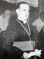 Obispo Alfredo Müller
