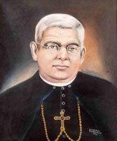 Obispo Aurelio Torres Sanz